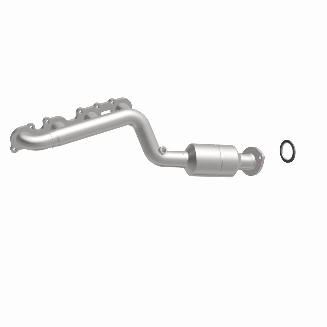 MagnaFlow Exhaust Products 51888 - OEM Grade Manifold Catalytic Converter 5