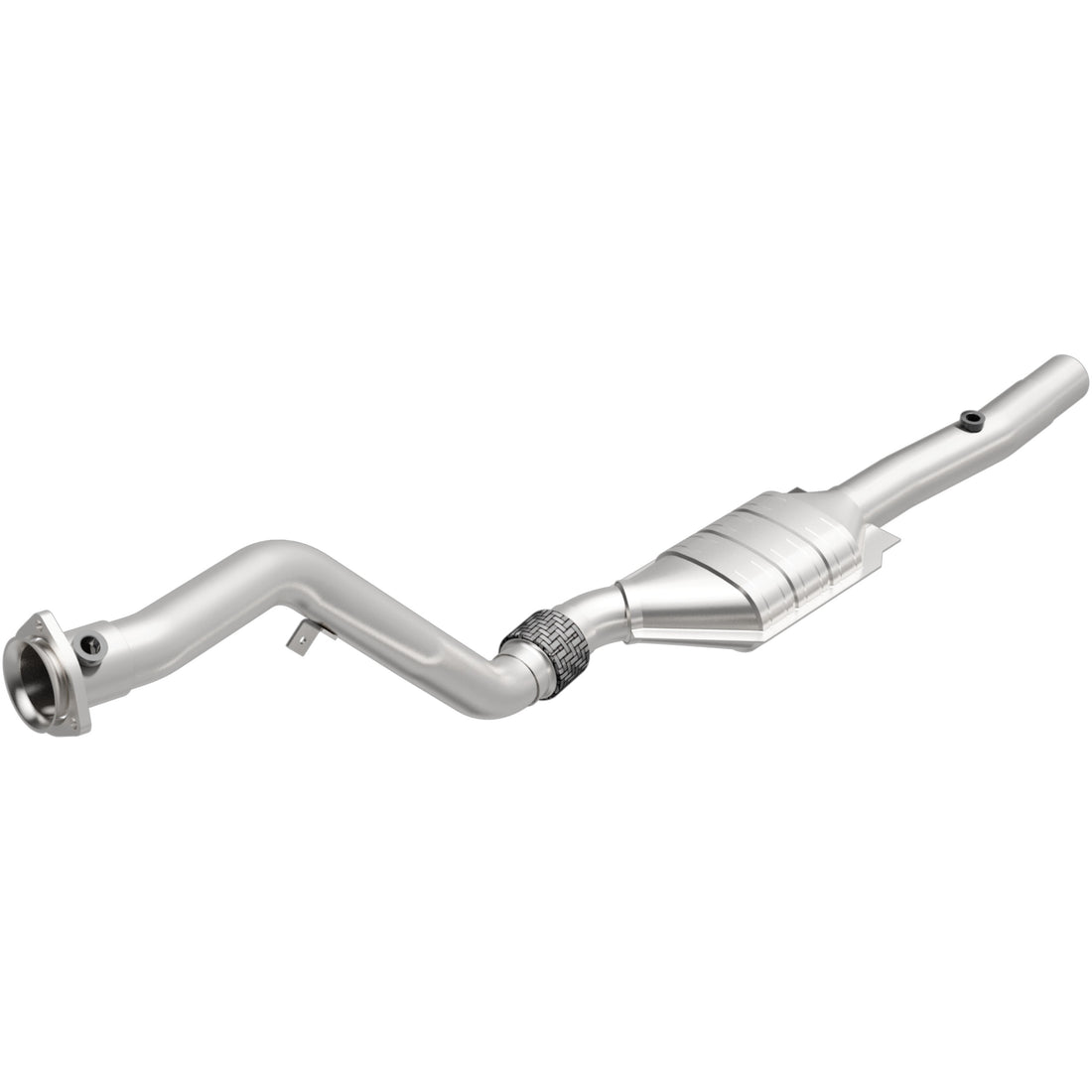 MagnaFlow Exhaust Products 51890 - Catalytic Converter