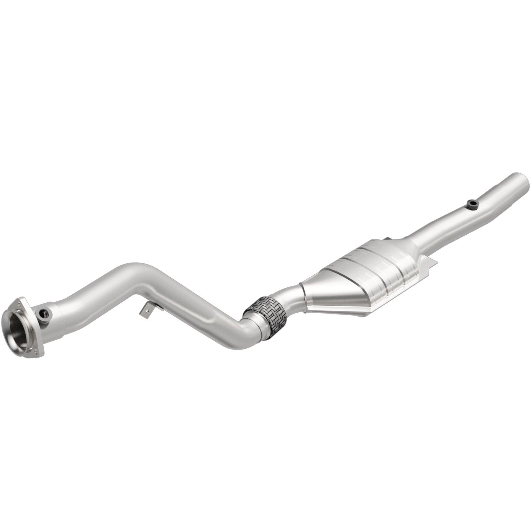 MagnaFlow Exhaust Products 51890 - Catalytic Converter