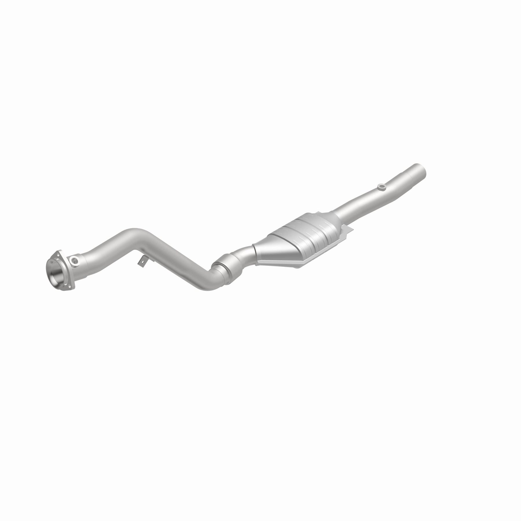 MagnaFlow Exhaust Products 51890 - Catalytic Converter