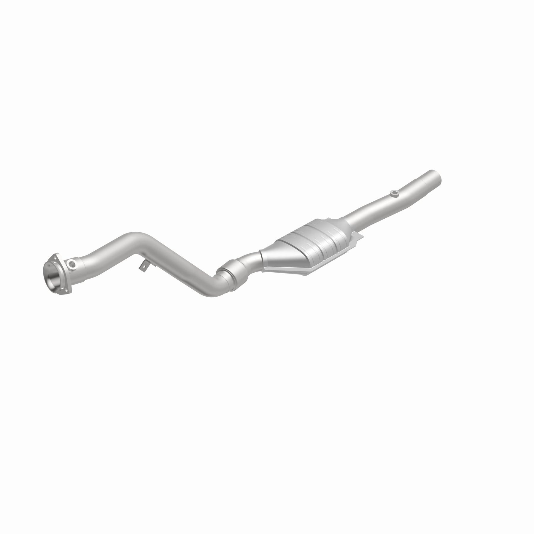 MagnaFlow Exhaust Products 51890 - Catalytic Converter