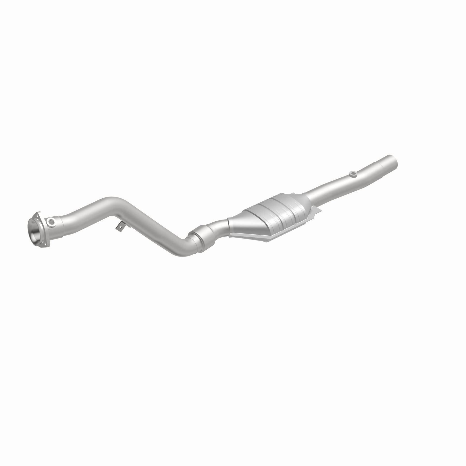 MagnaFlow Exhaust Products 51890 - Catalytic Converter