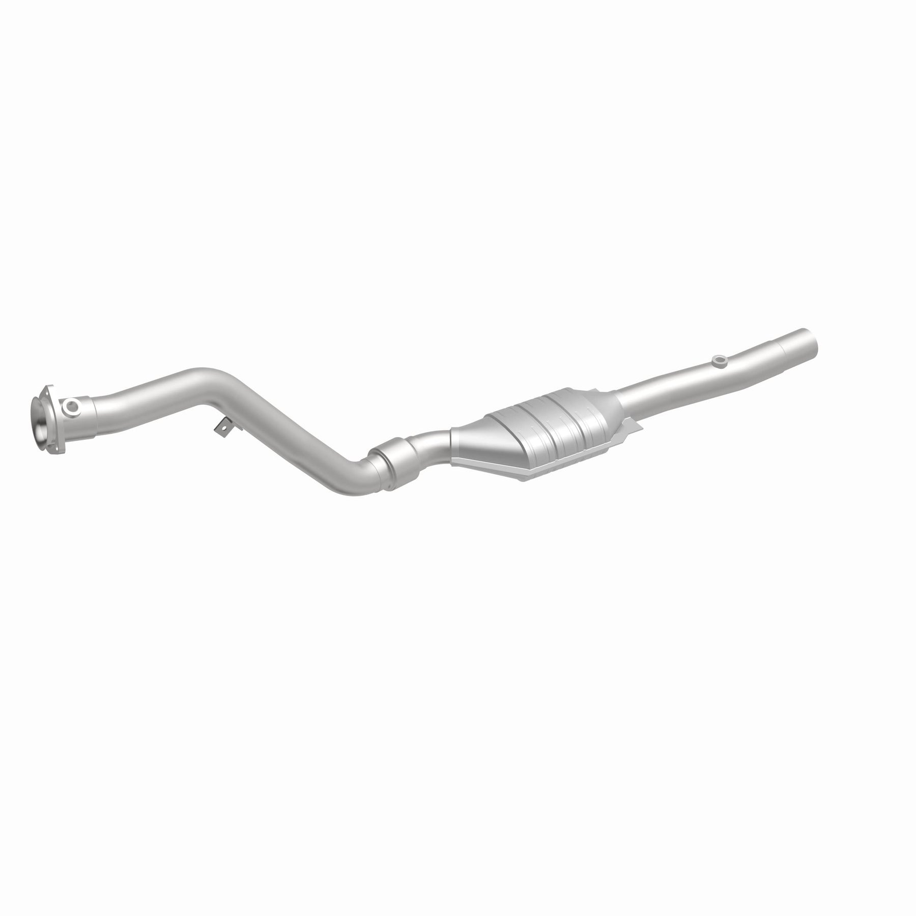 MagnaFlow Exhaust Products 51890 - Catalytic Converter