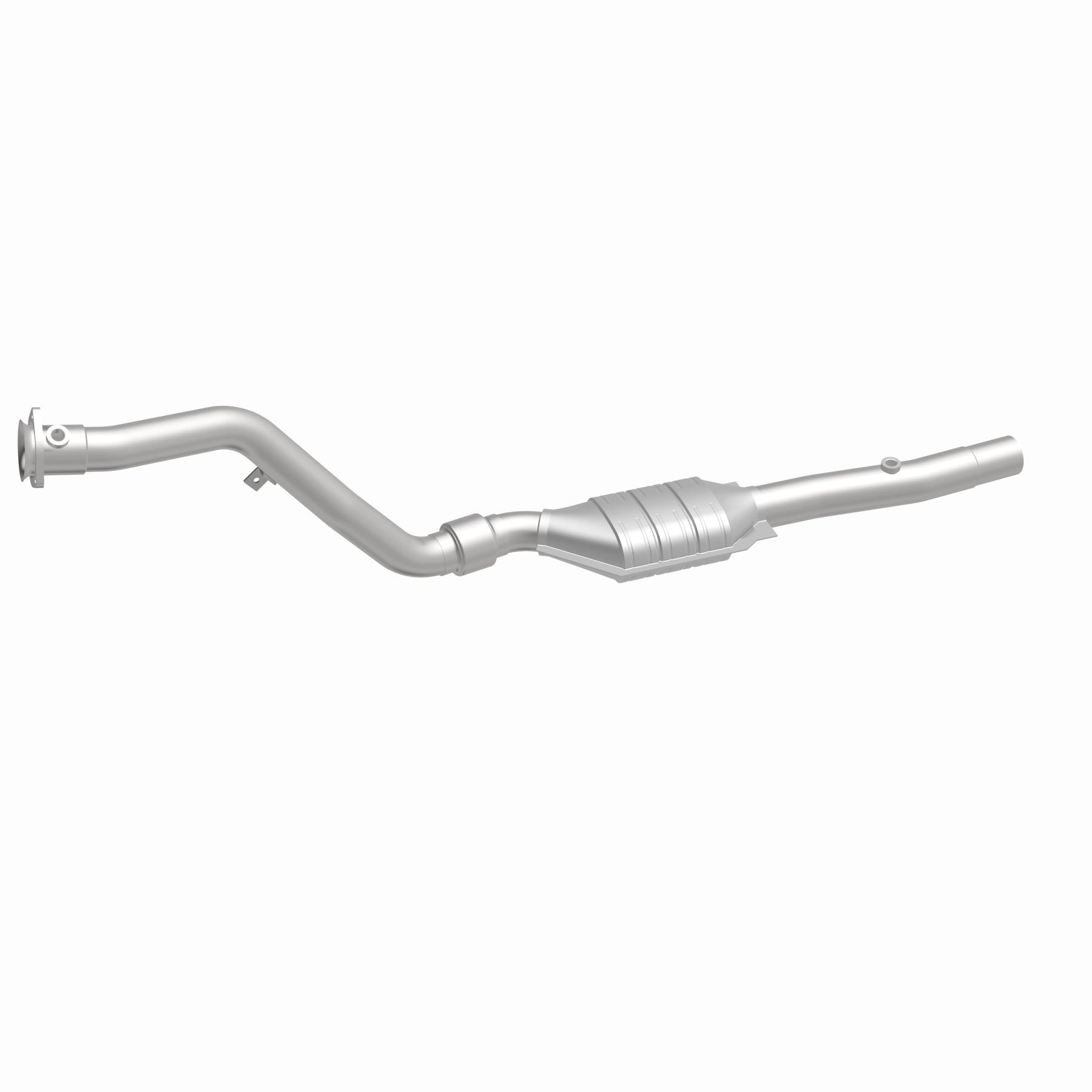 MagnaFlow Exhaust Products 51890 - Catalytic Converter