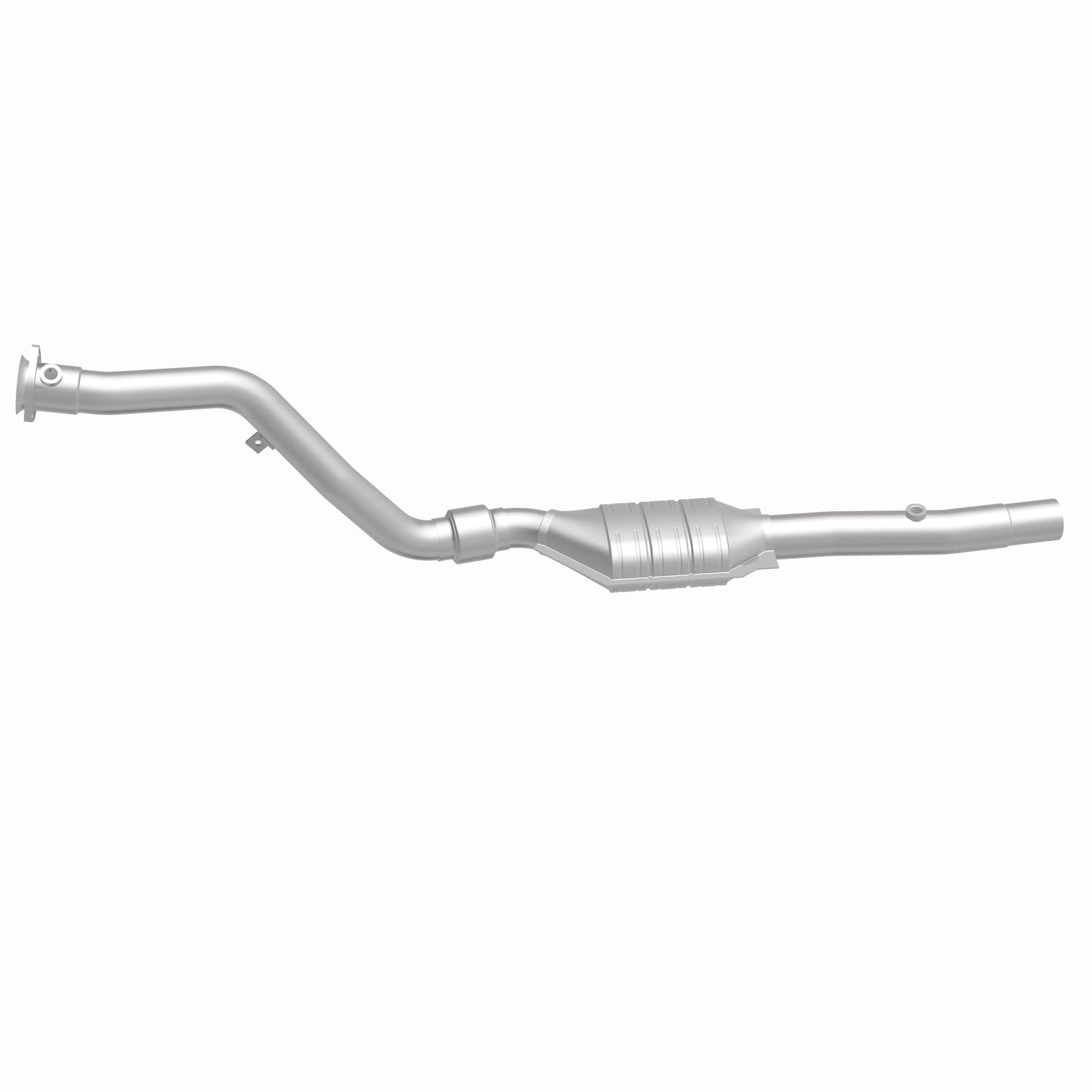 MagnaFlow Exhaust Products 51890 - Catalytic Converter
