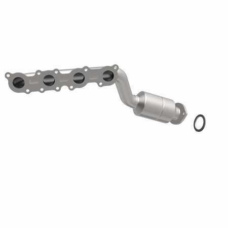 MagnaFlow Exhaust Products 51891 - OEM Grade Manifold Catalytic Converter 1
