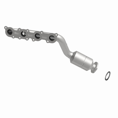 MagnaFlow Exhaust Products 51891 - OEM Grade Manifold Catalytic Converter 4