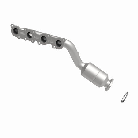 MagnaFlow Exhaust Products 51891 - OEM Grade Manifold Catalytic Converter 5