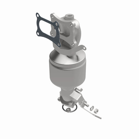 MagnaFlow Exhaust Products 51893 - OEM Grade Manifold Catalytic Converter 2