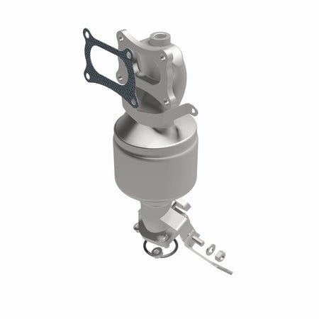 MagnaFlow Exhaust Products 51893 - OEM Grade Manifold Catalytic Converter 3