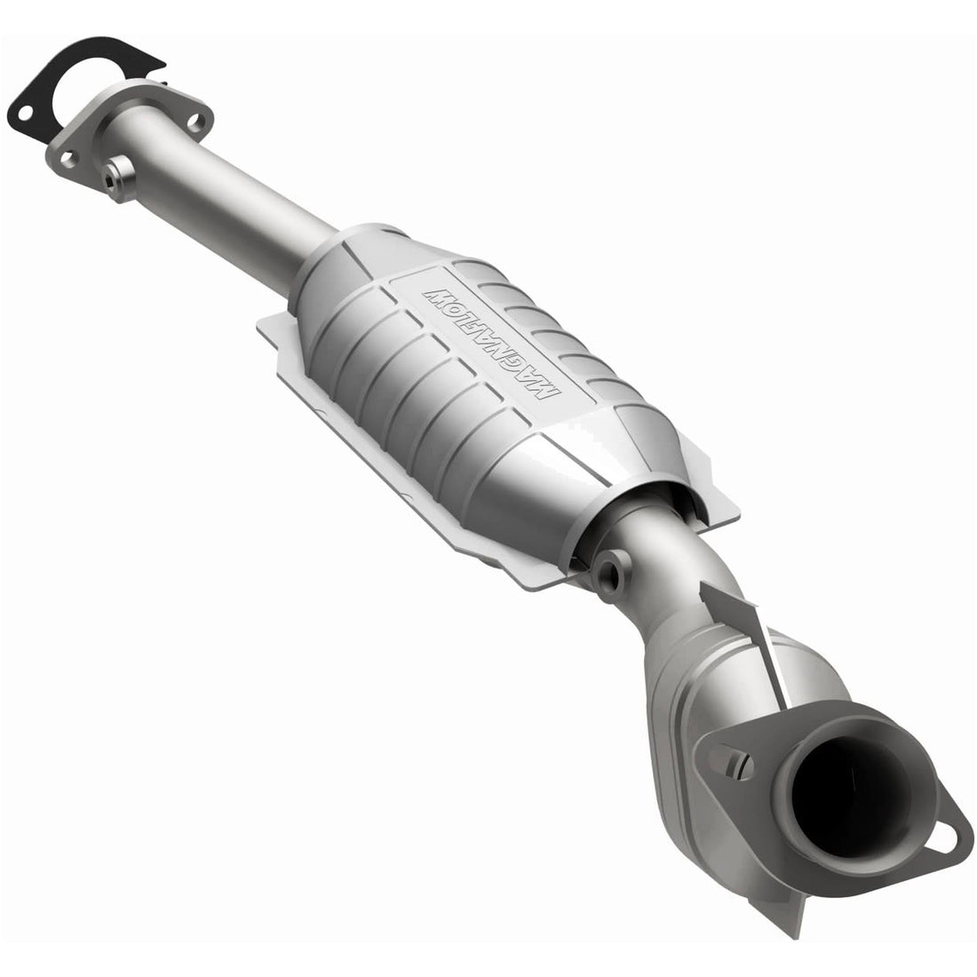 MagnaFlow Exhaust Products 51895 - OEM Grade Direct-Fit Catalytic Converter 2