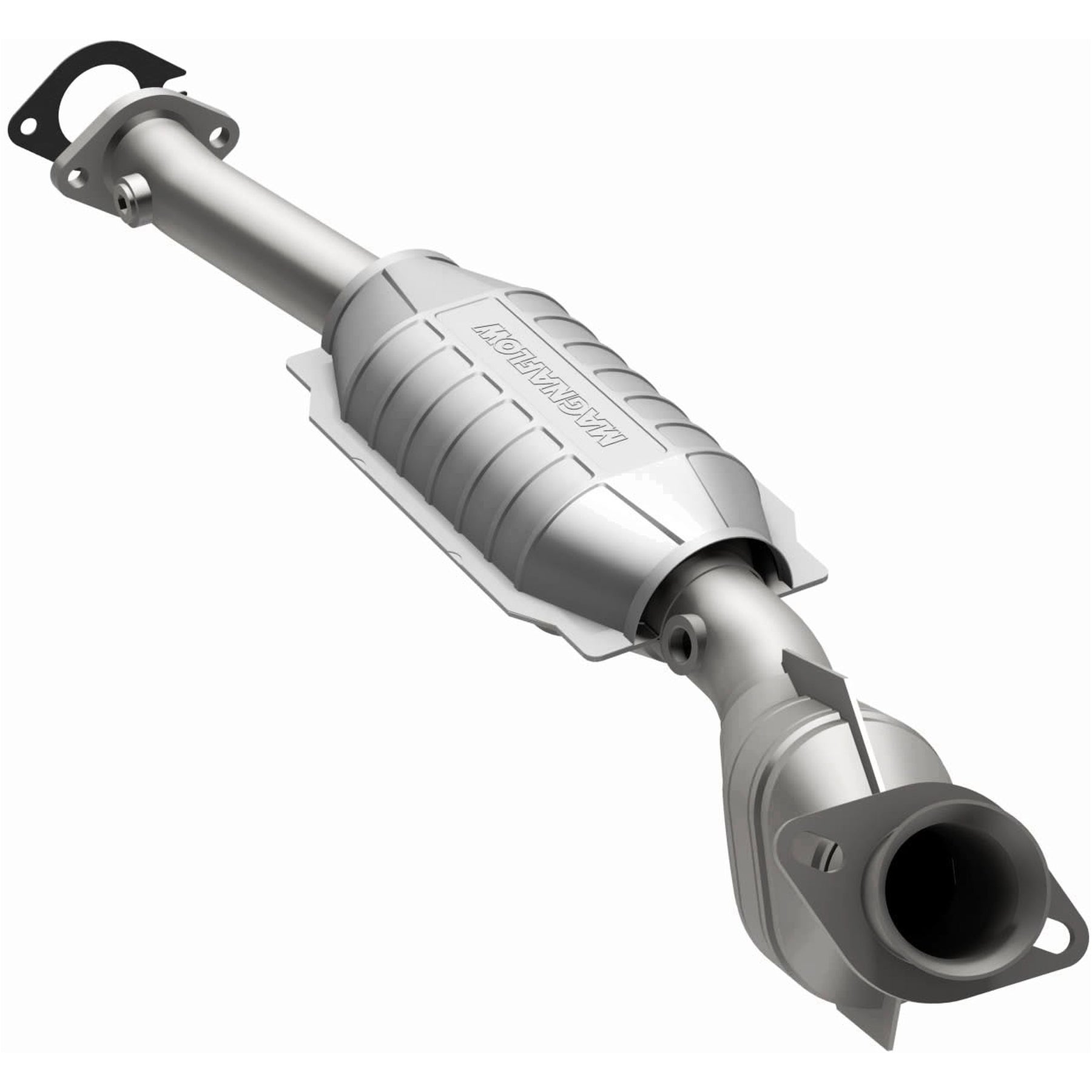 MagnaFlow Exhaust Products 51895 - OEM Grade Direct-Fit Catalytic Converter 2