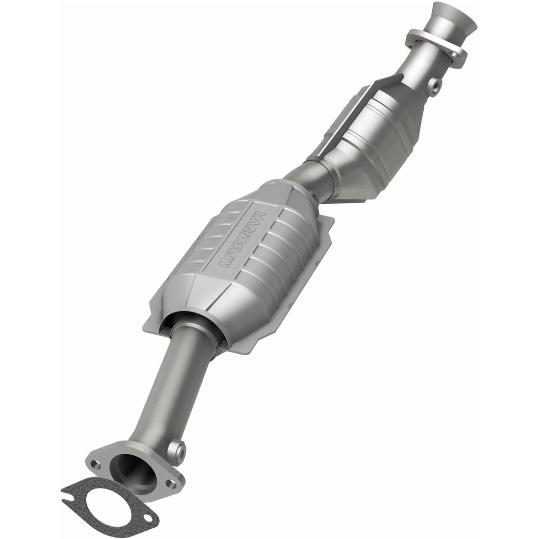 MagnaFlow Exhaust Products 51895 - OEM Grade Direct-Fit Catalytic Converter 3