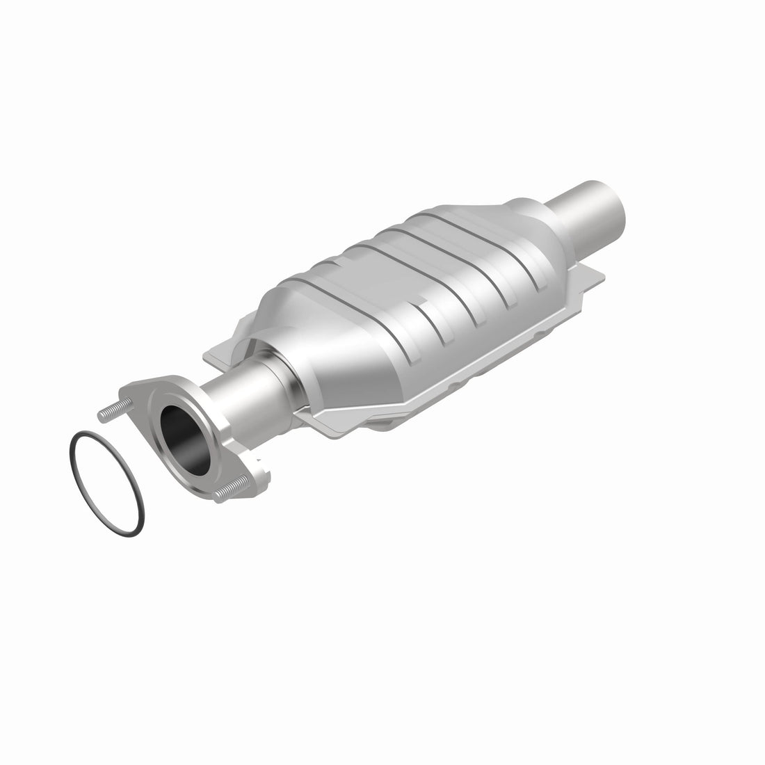 MagnaFlow Exhaust Products 51896 - OEM Grade Direct-Fit Catalytic Converter