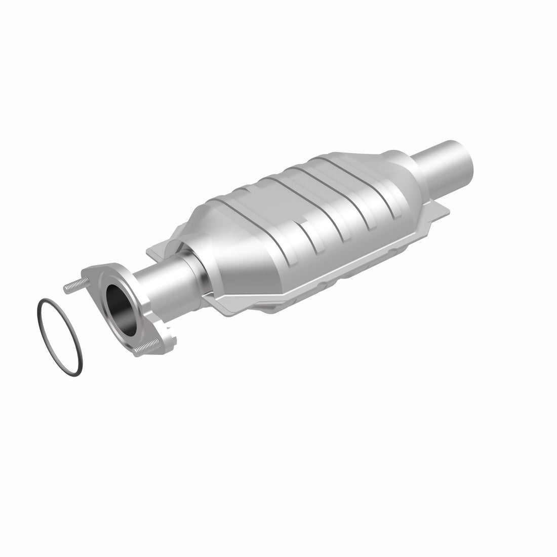 MagnaFlow Exhaust Products 51896 - OEM Grade Direct-Fit Catalytic Converter