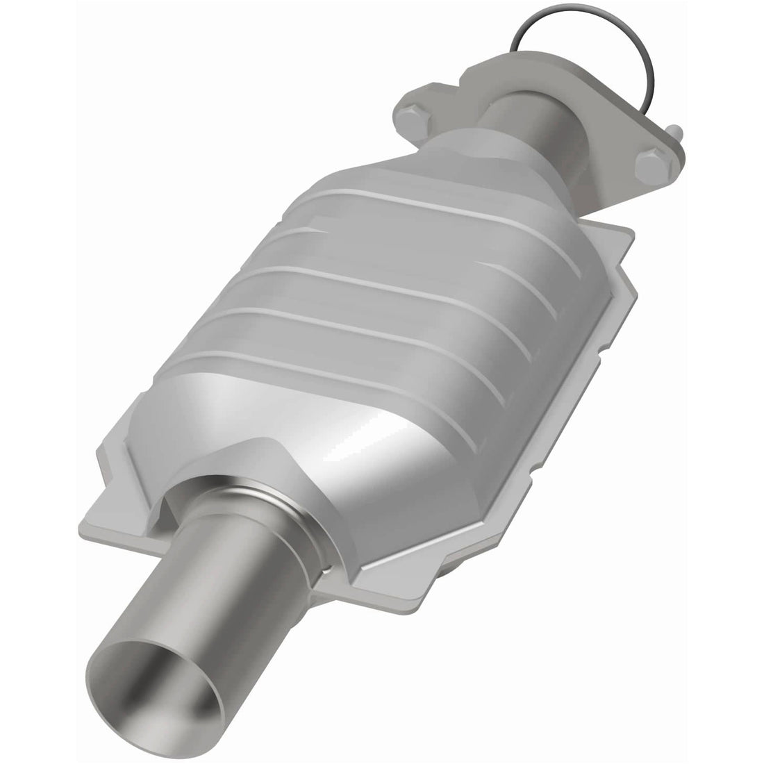 MagnaFlow Exhaust Products 51896 - OEM Grade Direct-Fit Catalytic Converter 1
