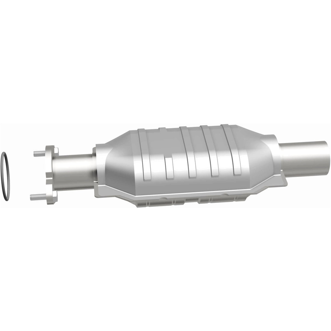MagnaFlow Exhaust Products 51896 - OEM Grade Direct-Fit Catalytic Converter 2
