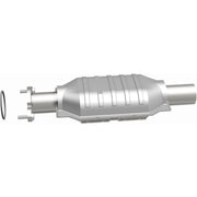 MagnaFlow Exhaust Products 51896 - OEM Grade Direct-Fit Catalytic Converter 2