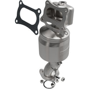 MagnaFlow Exhaust Products 51898 - OEM Grade Manifold Catalytic Converter 1