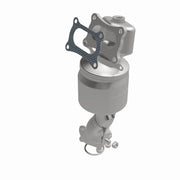 MagnaFlow Exhaust Products 51898 - OEM Grade Manifold Catalytic Converter 4