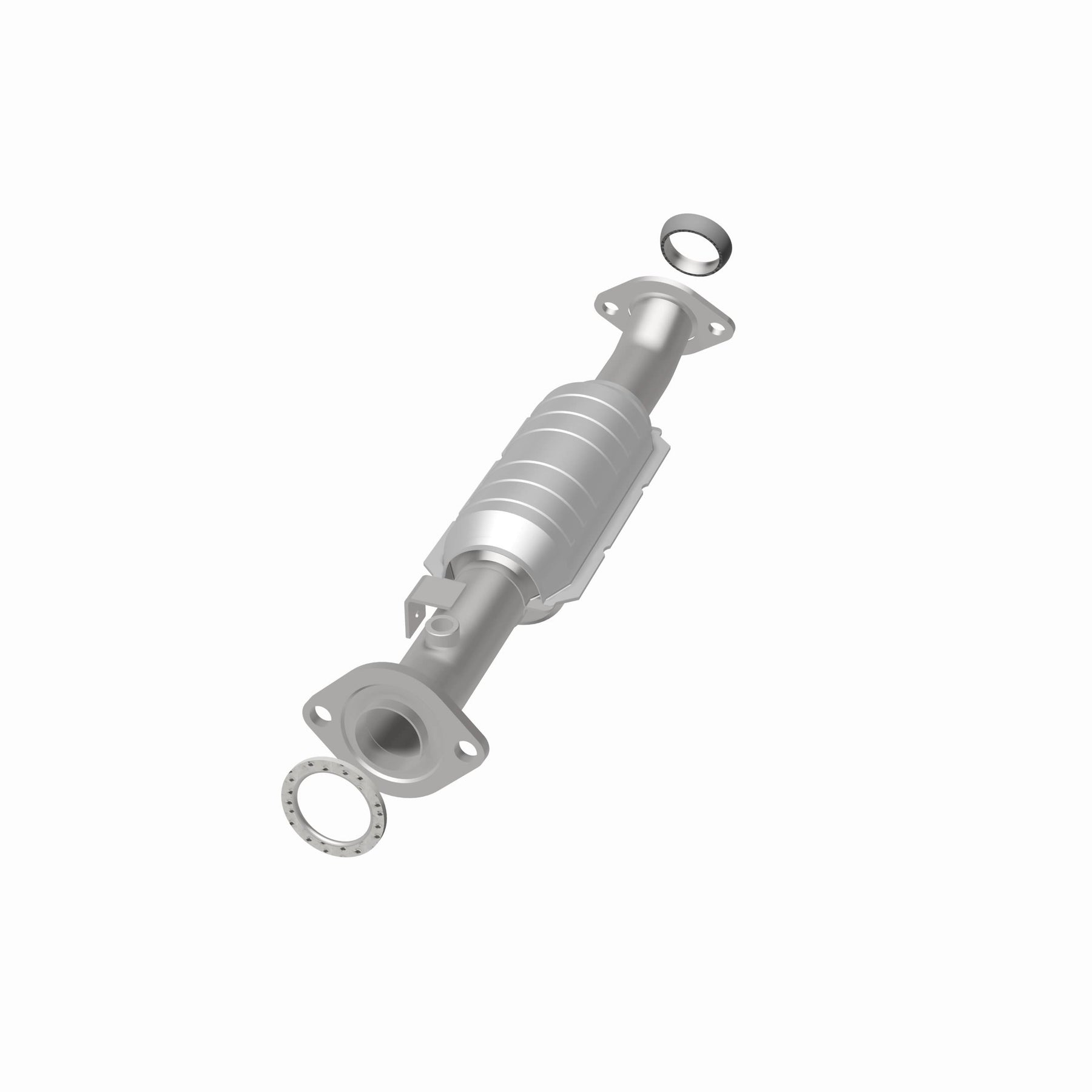 MagnaFlow Exhaust Products 51899 - OEM Grade Direct-Fit Catalytic Converter 2