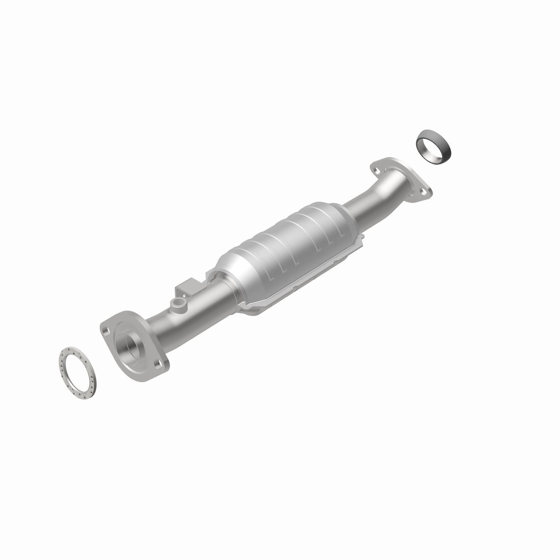 MagnaFlow Exhaust Products 51899 - OEM Grade Direct-Fit Catalytic Converter 4