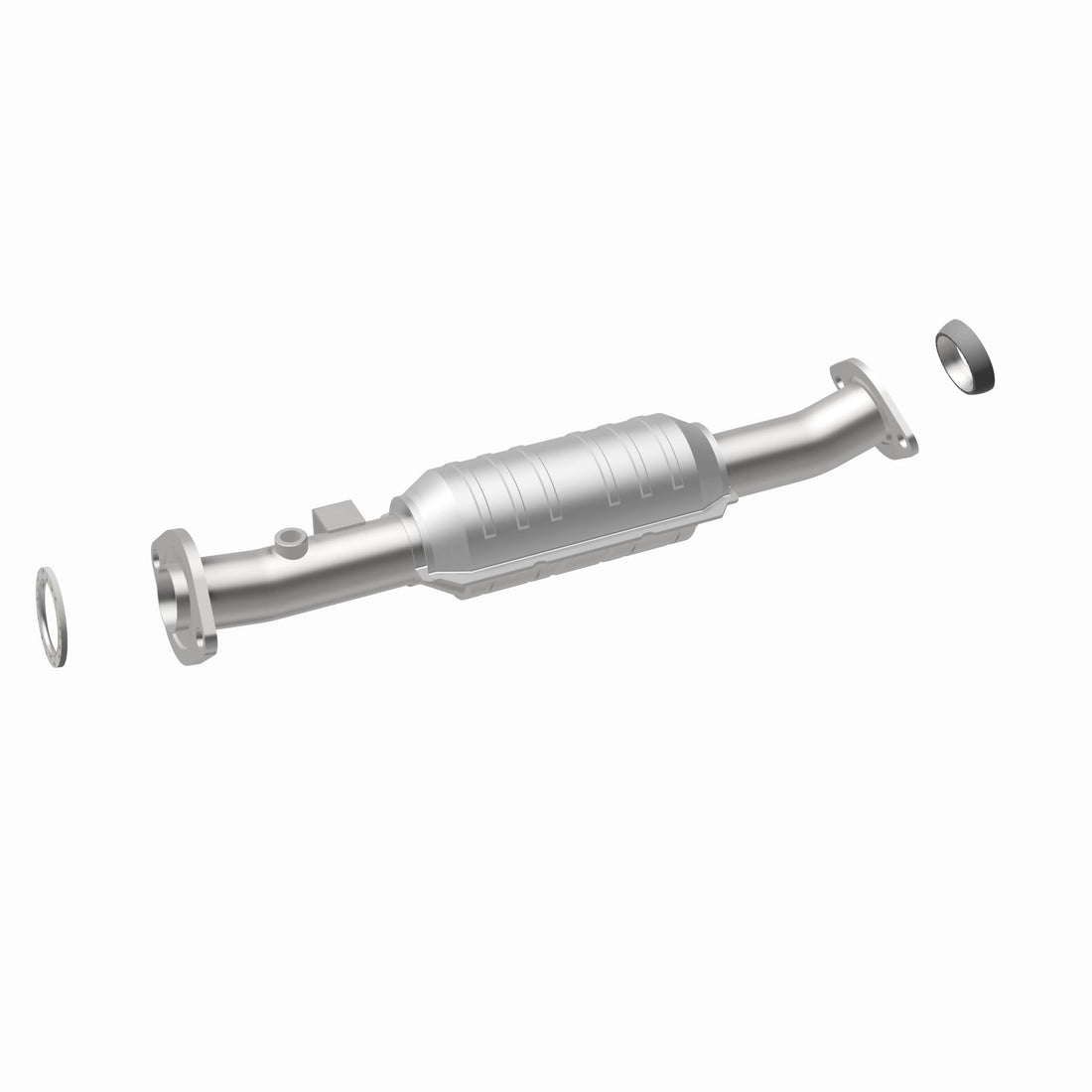 MagnaFlow Exhaust Products 51899 - OEM Grade Direct-Fit Catalytic Converter 5