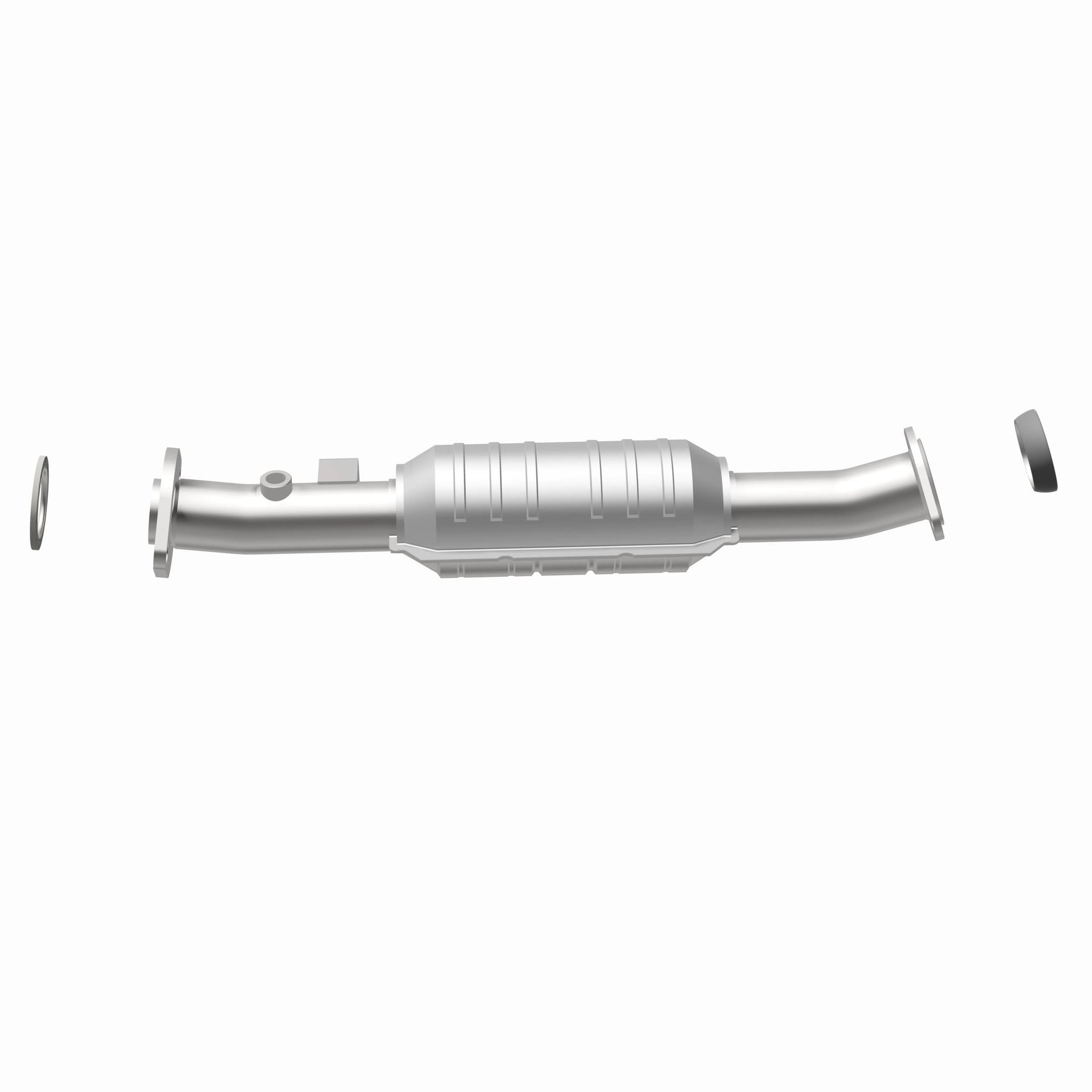 MagnaFlow Exhaust Products 51899 - OEM Grade Direct-Fit Catalytic Converter