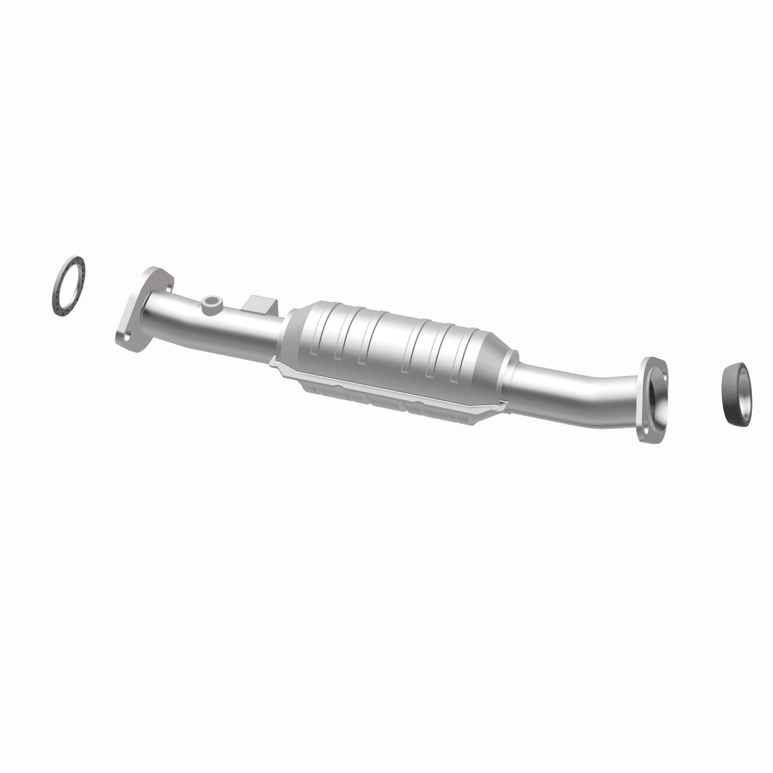 MagnaFlow Exhaust Products 51899 - OEM Grade Direct-Fit Catalytic Converter