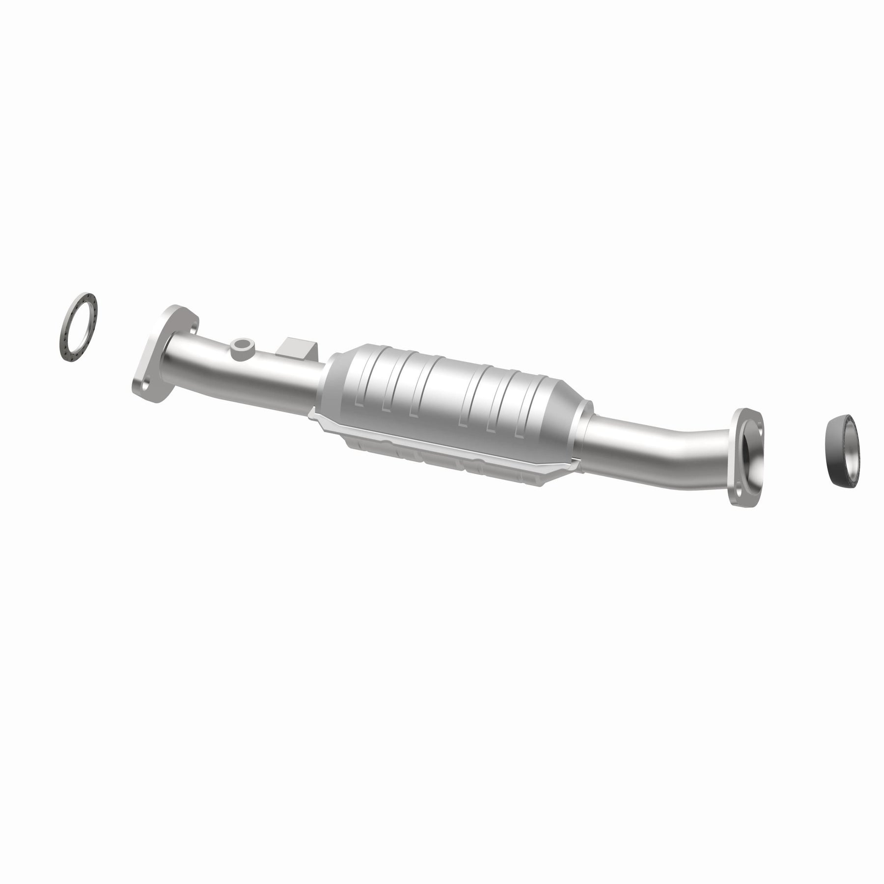MagnaFlow Exhaust Products 51899 - OEM Grade Direct-Fit Catalytic Converter
