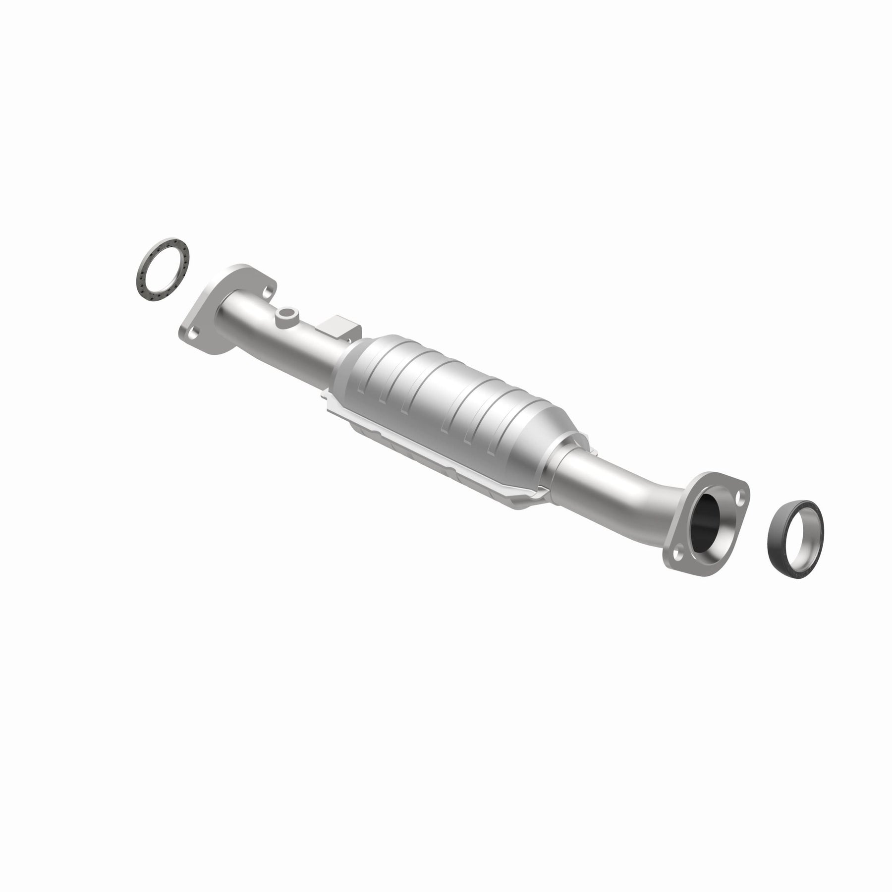 MagnaFlow Exhaust Products 51899 - OEM Grade Direct-Fit Catalytic Converter