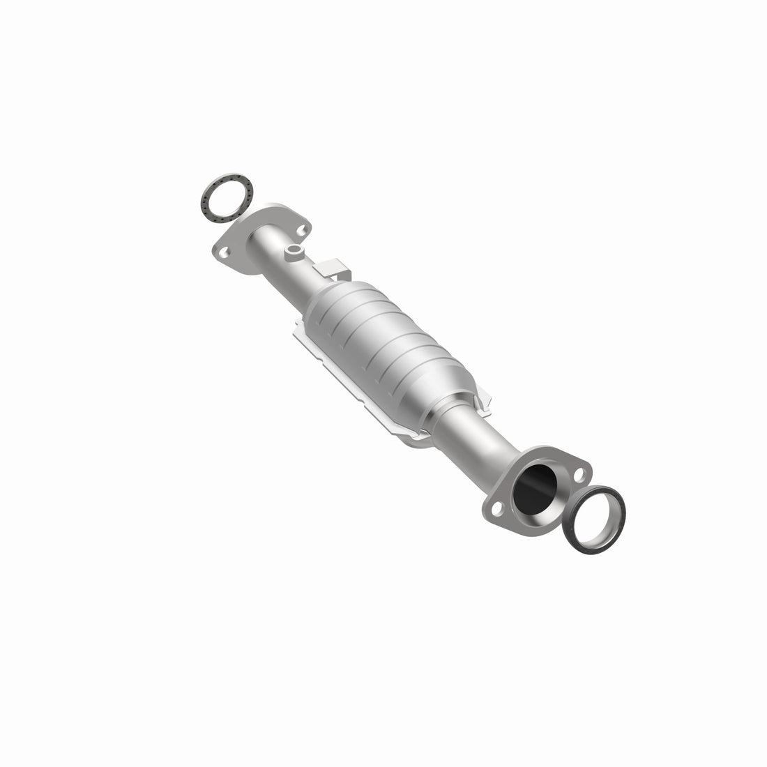 MagnaFlow Exhaust Products 51899 - OEM Grade Direct-Fit Catalytic Converter