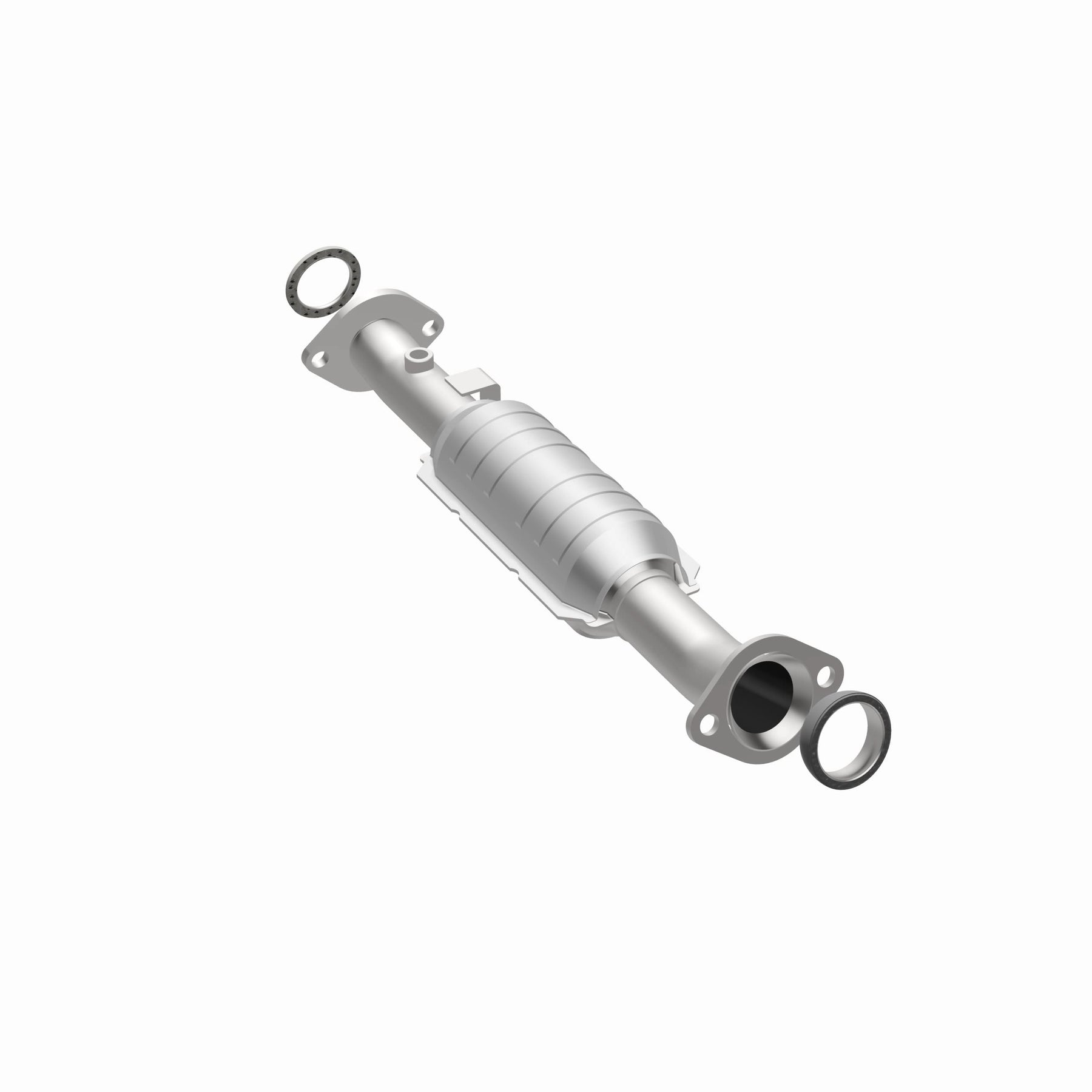 MagnaFlow Exhaust Products 51899 - OEM Grade Direct-Fit Catalytic Converter