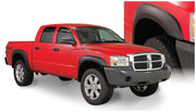 Bushwacker 51904-02 - Fender Flares