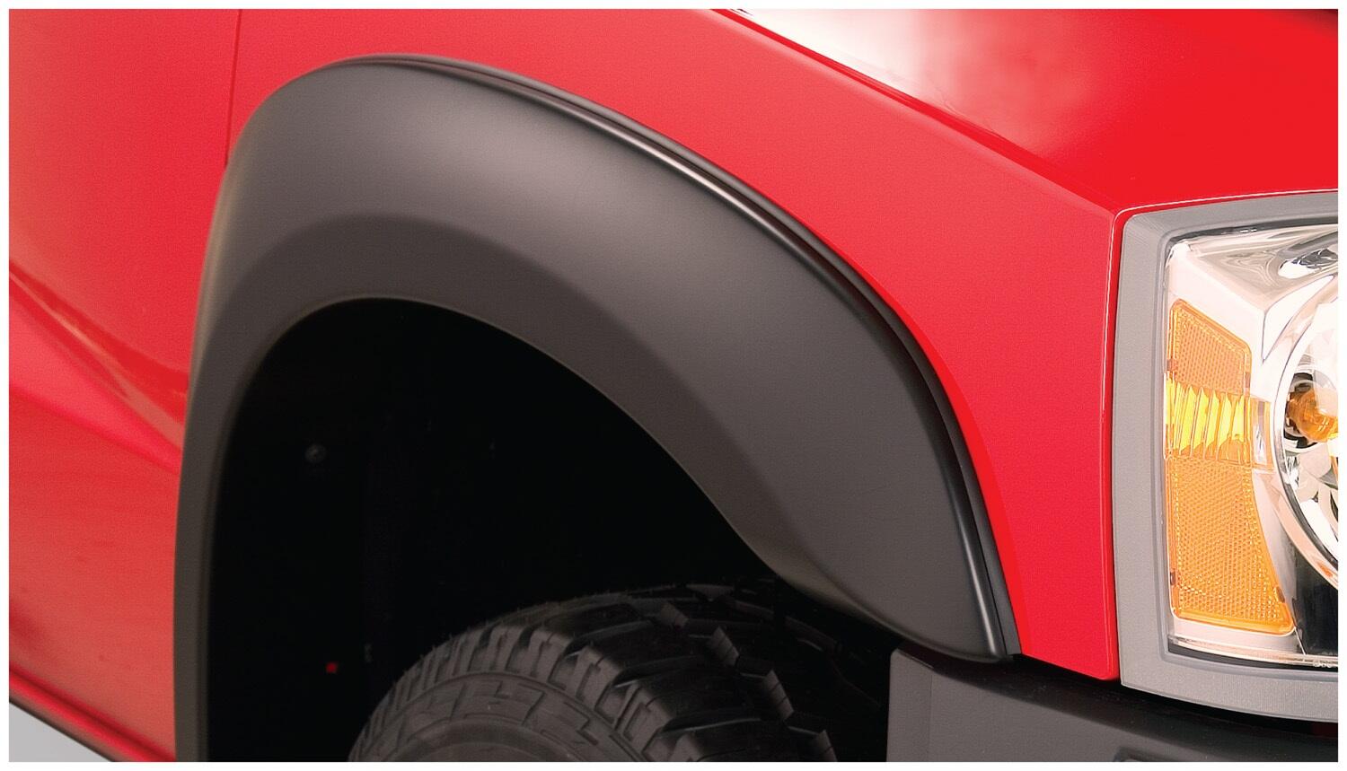 Bushwacker 51904-02 - Fender Flares