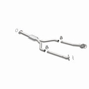 MagnaFlow Exhaust Products 51904 - OEM Grade Direct-Fit Catalytic Converter 1