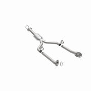 MagnaFlow Exhaust Products 51904 - OEM Grade Direct-Fit Catalytic Converter 2