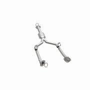 MagnaFlow Exhaust Products 51904 - OEM Grade Direct-Fit Catalytic Converter 3