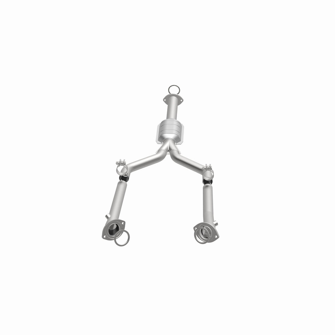 MagnaFlow Exhaust Products 51904 - OEM Grade Direct-Fit Catalytic Converter 4