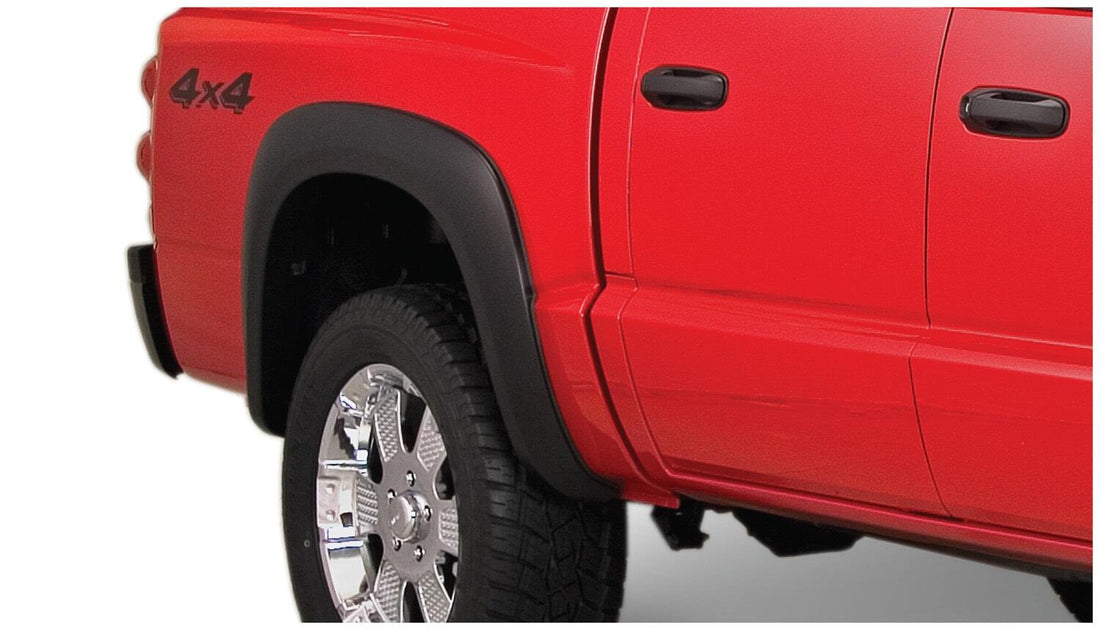 Bushwacker 51905-02 - Fender Flares