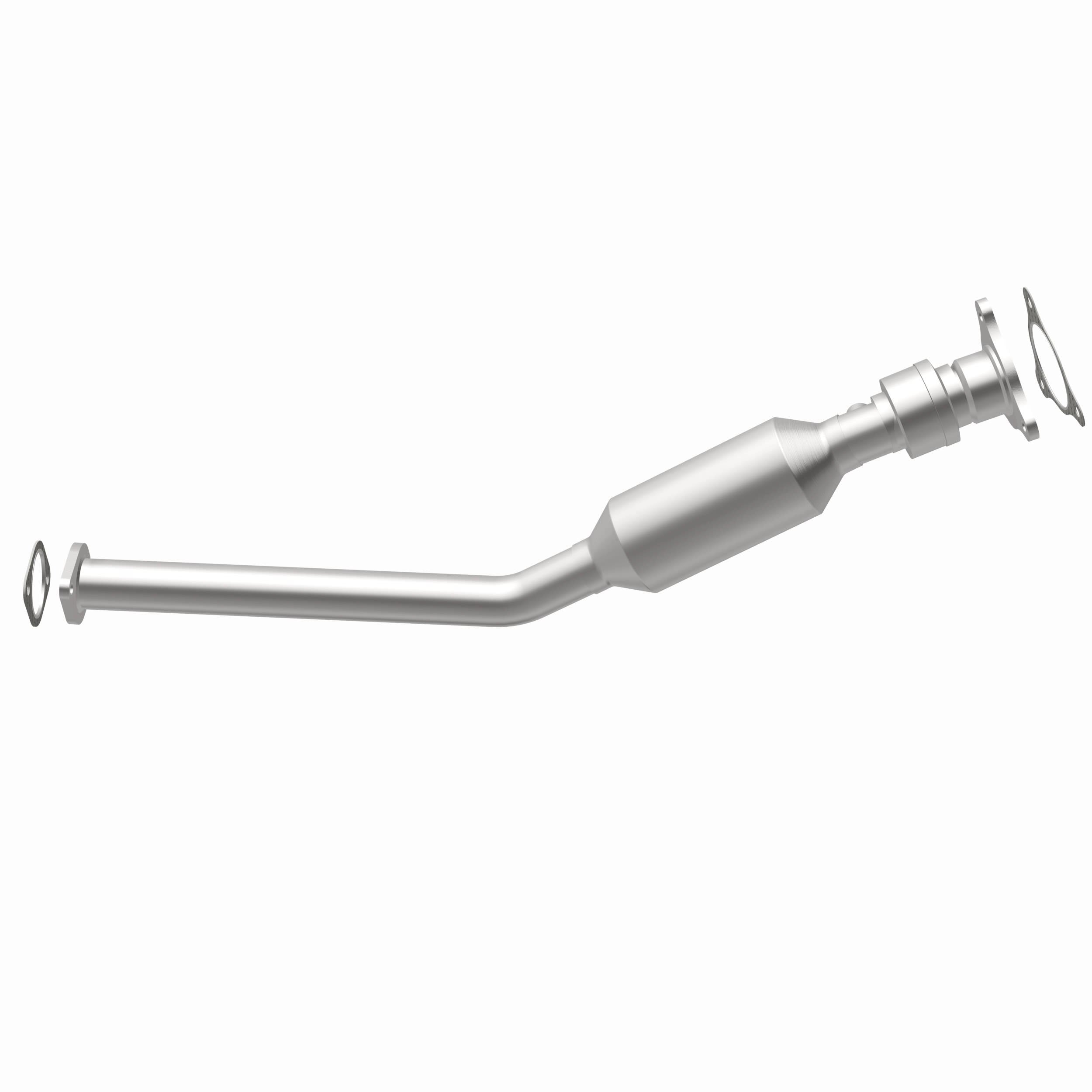 MagnaFlow Exhaust Products 51905 - OEM Grade Direct-Fit Catalytic Converter 3