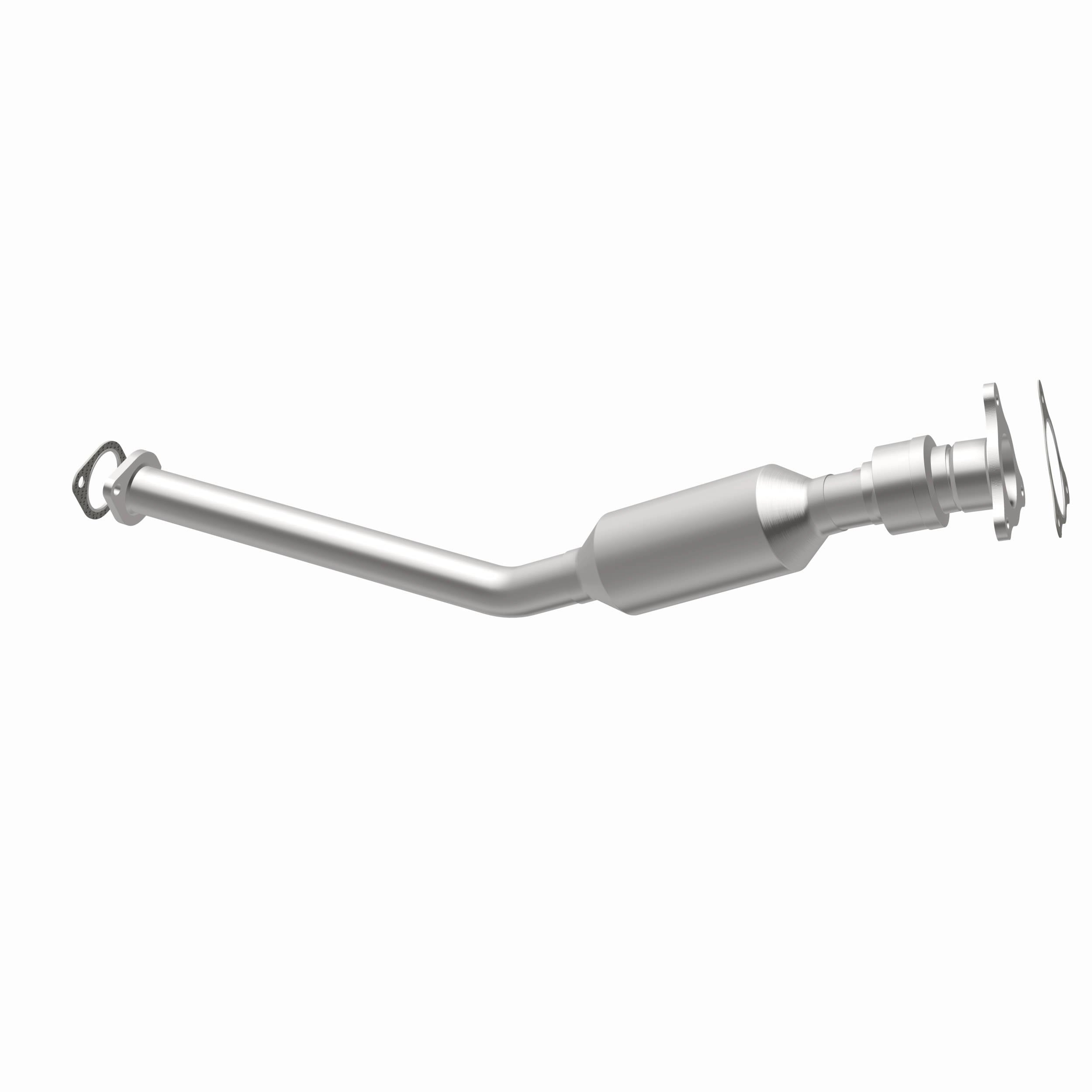 MagnaFlow Exhaust Products 51905 - OEM Grade Direct-Fit Catalytic Converter 4
