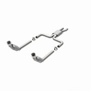 MagnaFlow Exhaust Products 51906 - OEM Grade Direct-Fit Catalytic Converter 1