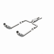MagnaFlow Exhaust Products 51906 - OEM Grade Direct-Fit Catalytic Converter 2
