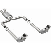 MagnaFlow Exhaust Products 51906 - OEM Grade Direct-Fit Catalytic Converter 3