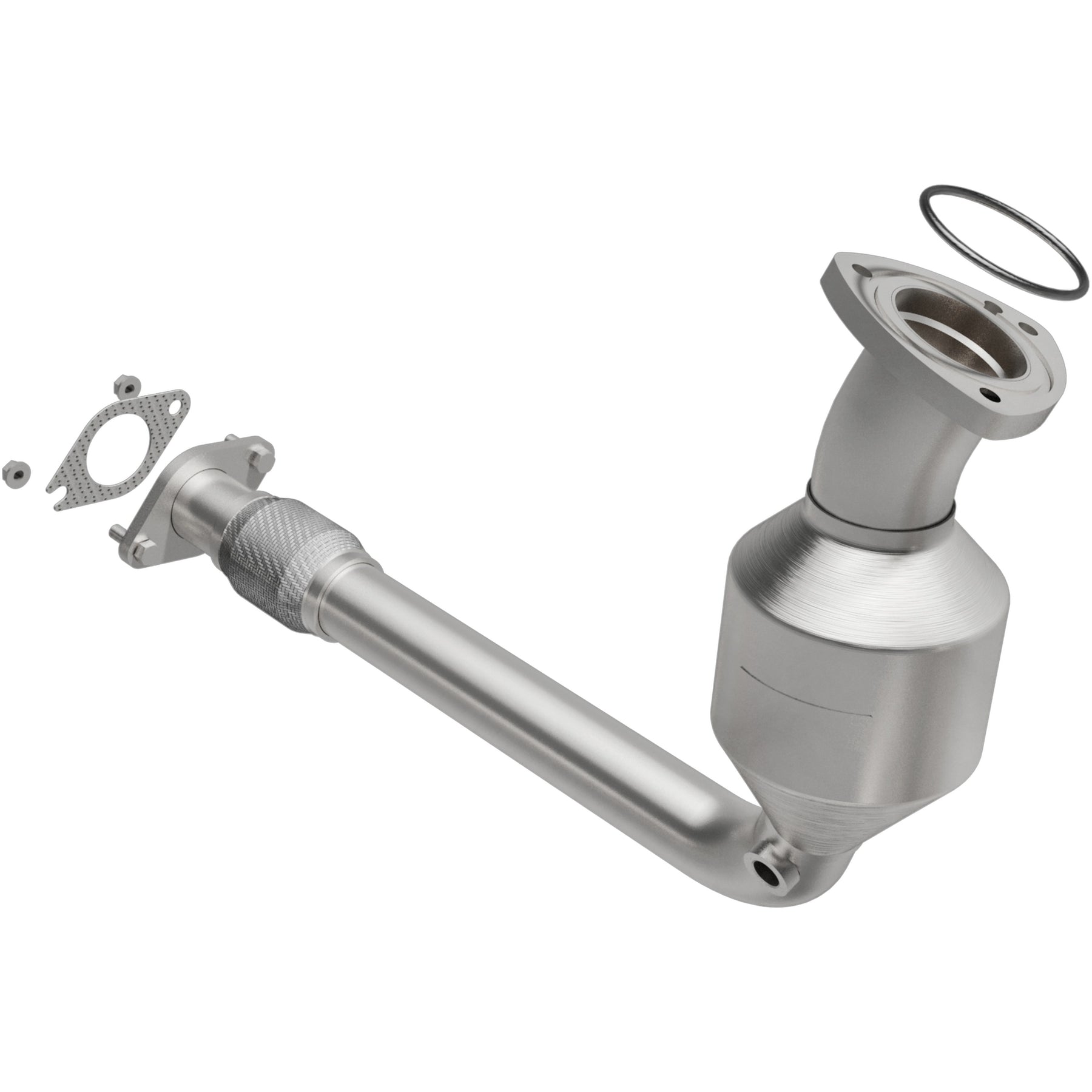 MagnaFlow Exhaust Products 51907 - OEM Grade Direct-Fit Catalytic Converter 2