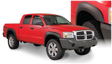 Bushwacker 51908-02 - Fender Flares