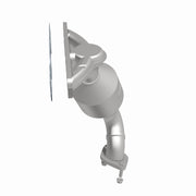MagnaFlow Exhaust Products 51910 - OEM Grade Manifold Catalytic Converter 1