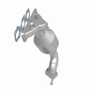 MagnaFlow Exhaust Products 51910 - OEM Grade Manifold Catalytic Converter 2