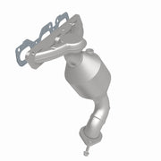 MagnaFlow Exhaust Products 51910 - OEM Grade Manifold Catalytic Converter 3